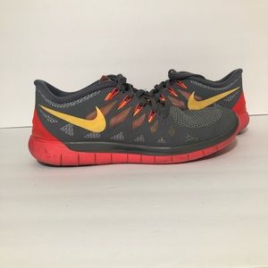 Nike Free Run 5.0